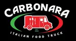 Carbonara Italian Food Truck logo