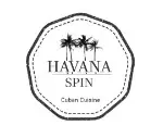 Havana Spin logo