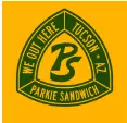 Parkie Sandwich logo