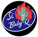 Si Baby-Q logo