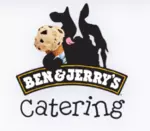 Ben & Jerry's Ice Cream Catering MA logo