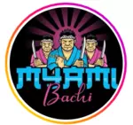 Myami Bachi logo