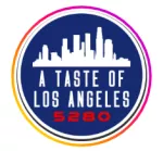 A Taste of Los Angeles 5280 logo