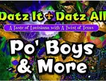 Datz It,Datz All Creole Soulfood Truck logo