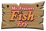 Mr. Frazier's Fishfry logo
