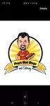 Pop's Hot Dogs and Catering, LLC logo