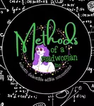 Methods of a Madwoman inc. logo