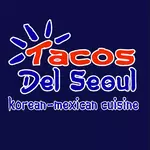 Tacos Del Seoul logo