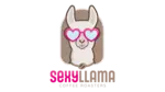 Sexy Llama Mobile Espresso logo