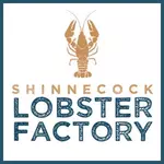 Shinnecock Lobster Factory logo