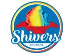 Shivers Ice House logo