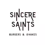Sincere Saints Food Truck logo