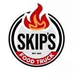 Skip's Food Truck logo