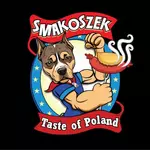 Smakoszek - Kasia’s Taste Of Poland logo