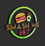 Smash Me 607 logo