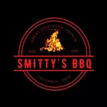 Smitty's BBQ & Catering logo