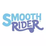 Smooth Rider Smoothies logo
