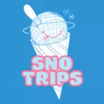 Sno Trips logo