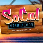 Socal Vibrations logo
