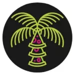Sour Street Pizza logo