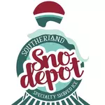Southerland Sno Depot logo