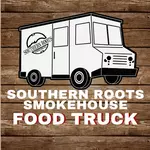 Southern Roots Smokehouse Foodtruck logo