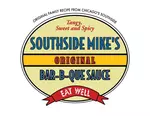 Southside Mike's BBQ logo
