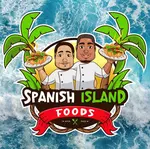 Spanish Island Food Truck logo