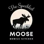 The Speckled Moose logo