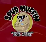 Spud Muffin logo