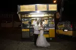 Wafels & Dinges - Vedette cart logo