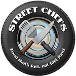Street Chefs logo