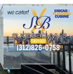 Sugababyyy's On-The-Go logo