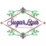 Sugar Lou's Southern Creole Cuisine logo