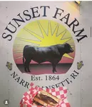 Sunset Farm logo