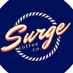 Surge Coffee Co. logo
