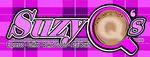 Suzy Q's Coffee logo