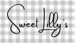 Sweet Lilly's  logo