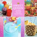 Sweet Queen logo