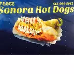 T-Loc's Sonoran Style Hot Dogs logo