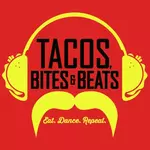 Tacos, Bites & Beats logo