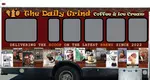 The Daily Grind logo