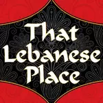 That Lebanese Place logo