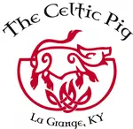 The Celtic Pig logo