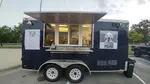 The Dog Pound Food Truck logo