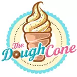 The DoughCone logo