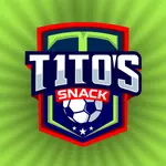 Tito's Snack logo