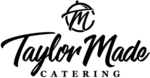 Taylor Made Catering logo