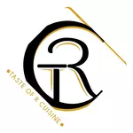 Taste of R Cuisine logo