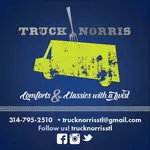 Truck Norris logo